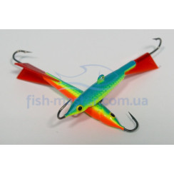 Балансир Krapal UV №7 033 7см 20г
