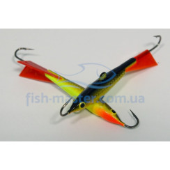 Балансир Krapal UV №7 035 7см 20г