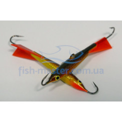 Балансир Krapal UV №7 036 7см 20г