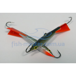 Балансир Krapal UV №7 037 7см 20г