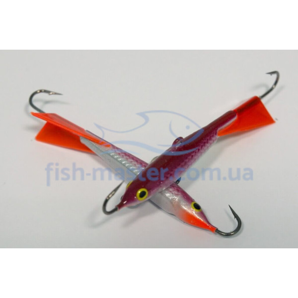 Балансир Krapal UV №7 039 7см 20г