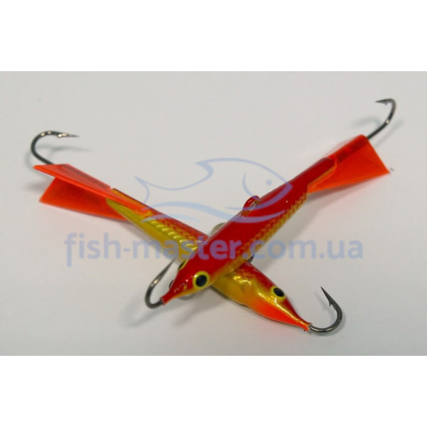 Балансир Krapal UV №7 040 7см 20г