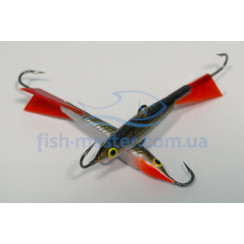 Балансир Krapal UV №7 041 7см 20г