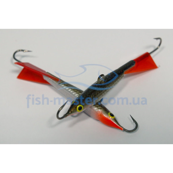 Балансир Krapal UV №3 041 3см 6г