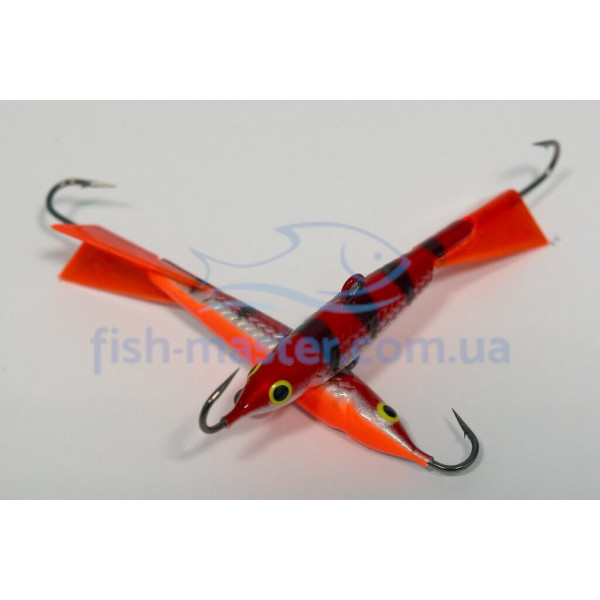 Балансир Krapal UV №5 005 5см 10г