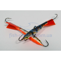 Балансир Krapal UV №7 006 7см 20г