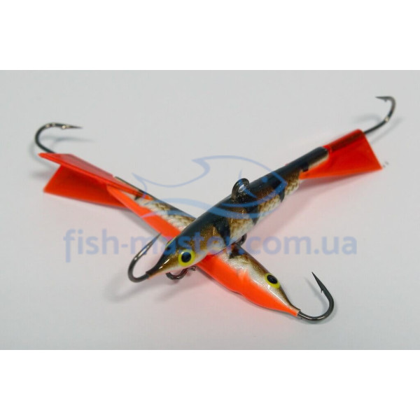 Балансир Krapal UV №5 006 5см 10г