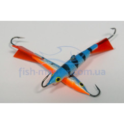 Балансир Krapal UV №7 007 7см 20г