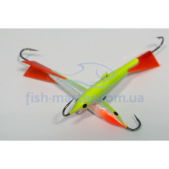 Балансир Krapal UV №7 008 7см 20г