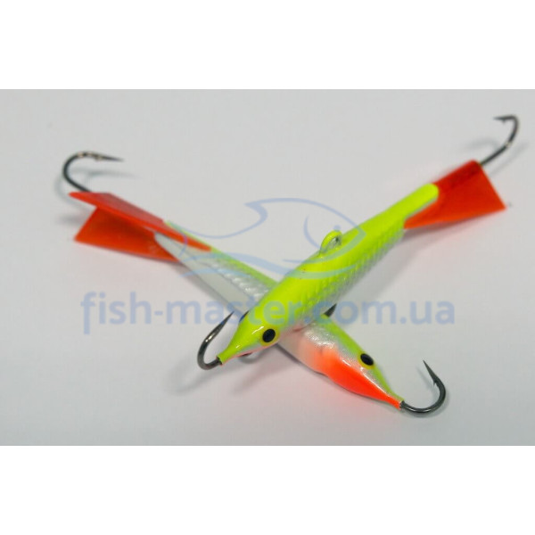 Балансир Krapal UV №5 008 5см 10г