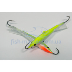 Krapal New Balancer No. 7 008 7cm 20g