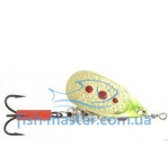Spinner Kuusamo Paavo 7g#R/GR/BB
