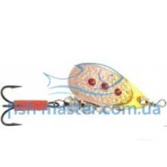 Kuusamo Paavo 7g Spoon #R/O/CC