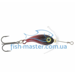 Spinner Kuusamo Kumma 7g#523-GL/BL/RS,UV