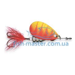 Блешня Kuusamo KUF 5g#FYE/FR-B