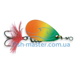 Блешня Kuusamo KUF 7g#FRFYE/GR