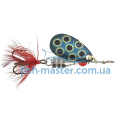 Блешня Kuusamo KUF 7g#BL/BLU-B