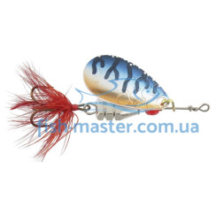 Блешня Kuusamo KUF 7g#BL/O/BLU-S