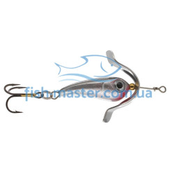 Spinner Kuusamo Kumma 10g#104-GL/R/S/BL-S