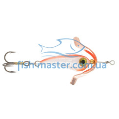 Spinner Kuusamo Kumma 10g#106-GL/O/iS/OC