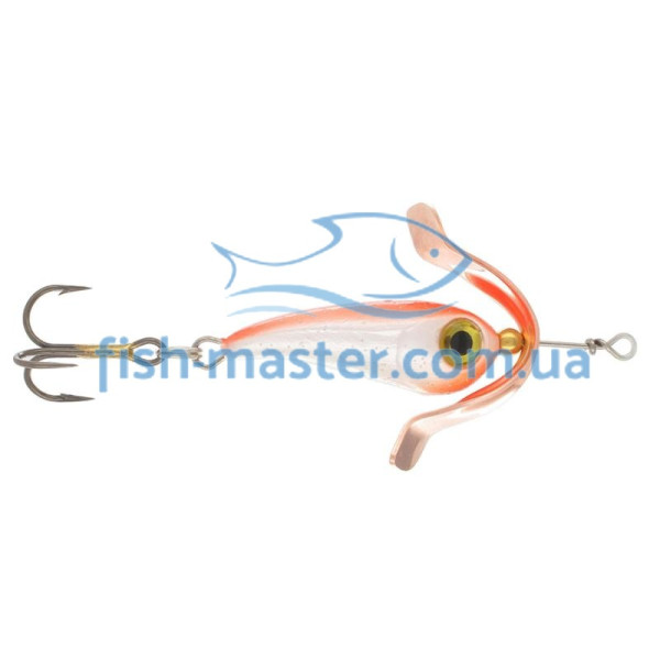 Spinner Kuusamo Kumma 10g#106-GL/O/iS/OC