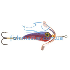 Spinner Kuusamo Kumma 10g#107-GL/R/Li-C