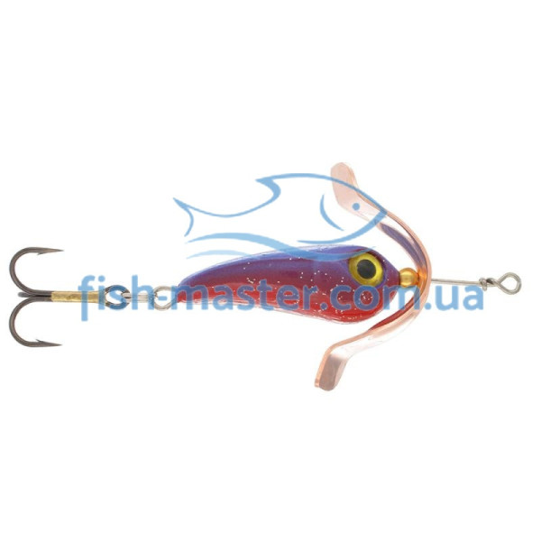 Spinner Kuusamo Kumma 10g#107-GL/R/Li-C