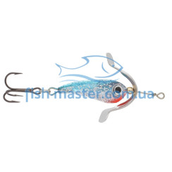 Spinner Kuusamo Kumma 10g#501-GL/BLU-S