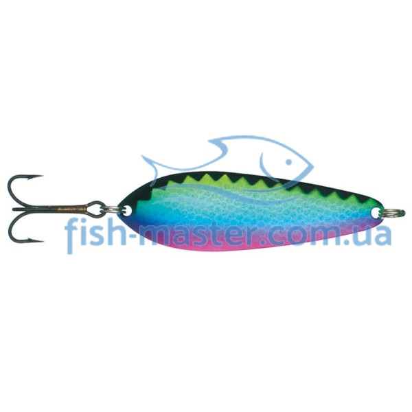 Блешня Kuusamo Latka 70mm 14g#LI/GR-S
