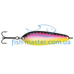 Блешня Kuusamo Latka 70mm 14g#YE/LI/S