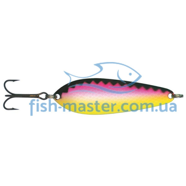 Блешня Kuusamo Latka 70mm 14g#YE/LI/S
