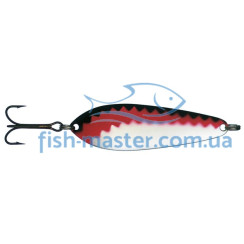 Блешня Kuusamo Latka 70mm 14g#S