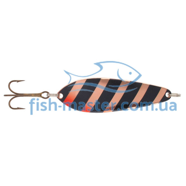 Блешня Kuusamo Latka 70мм 14g#R/BL-C