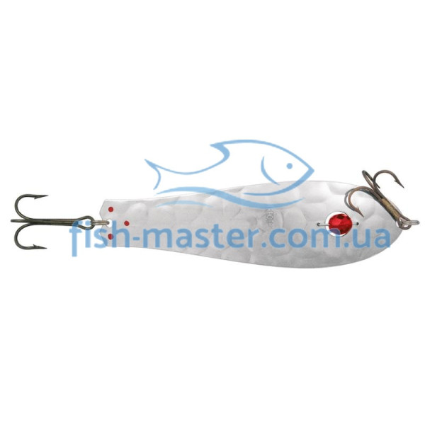 Блешня Kuusamo Professor 1 115mm 19g#S