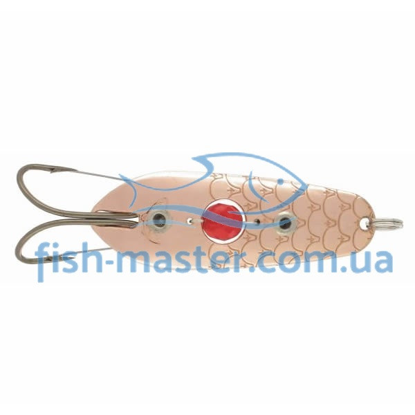 Блешня Kuusamo Rasanen Ruohikko Helmi 60mm 15g#C/SS