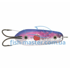 Spinner Kuusamo Rasanen Ruohikko Helmi 60mm 15g#BLU/Li/SS