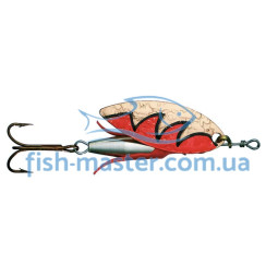 Блешня Kuusamo Balance 10g#C/RC