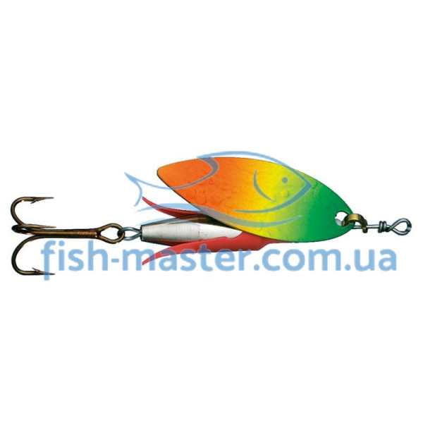 Spinner Kuusamo Balance 10g#FR/FYEGR