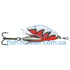 Блешня Kuusamo Balance 10g#S/RS