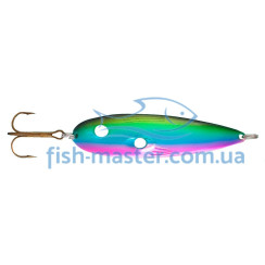 Блешня Kuusamo Tundra 85мм 19g#BL/Li/BLU/GR-S