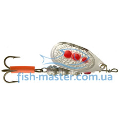 Spinner Kuusamo Paavo 7g#S