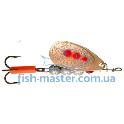 Kuusamo Paavo 7g spoon #C