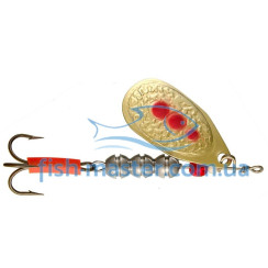 Spinner Kuusamo Paavo 7g#B