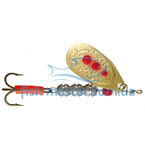 Spinner Kuusamo Paavo 7g#B