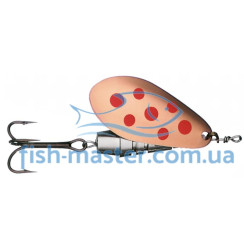 Spinner Kuusamo Taimen 18g#CR