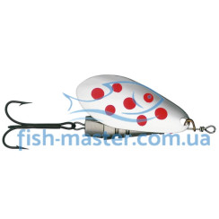 Spinner Kuusamo Taimen 18g#SR