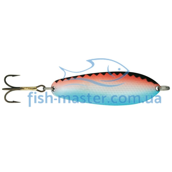 Блешня Kuusamo Taimen 75mm 25g#BL/BLU/RS