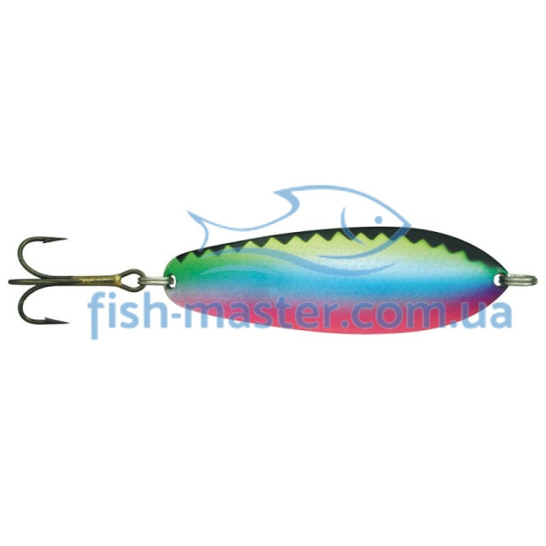 Блесна Kuusamo Taimen 75mm 25g#BL/LIBLUGRS