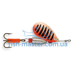 Блешня Kuusamo Voframi 14g#BL/RC