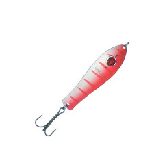 Spinner Kuusamo Professor 3 75mm 12g#R/FR/NC